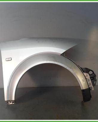 Parafango Anteriore Destro DX Audi A2 8Z0 Berlina