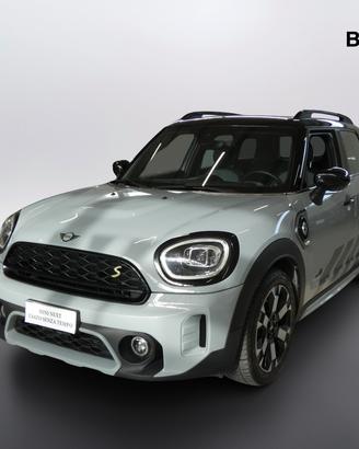 MINI Mini Countrym.(F60) - Mini 1.5 Cooper SE Unta