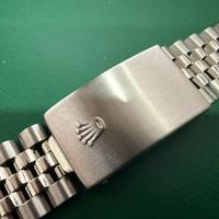 Bracciale Rolex Jubilee 62510H 🔝👑 pari a nuovo