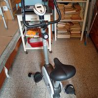 Cyclette BFK 500