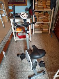 Cyclette BFK 500