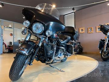 Harley Davidson Electra Glide 1450