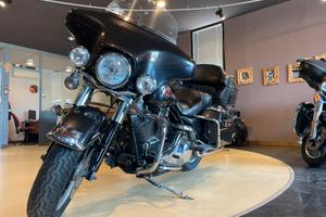 Harley Davidson Electra Glide 1450