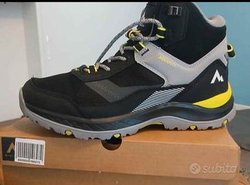scarpa trekking num 37 