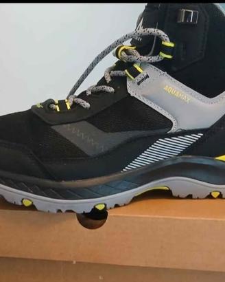 scarpa trekking num 37 