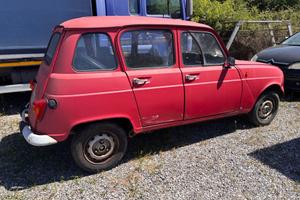 Renault R 4 950