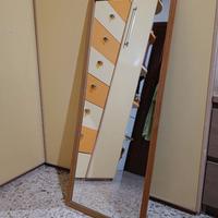 Cornice specchio Ikea