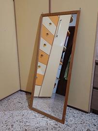 Cornice specchio Ikea