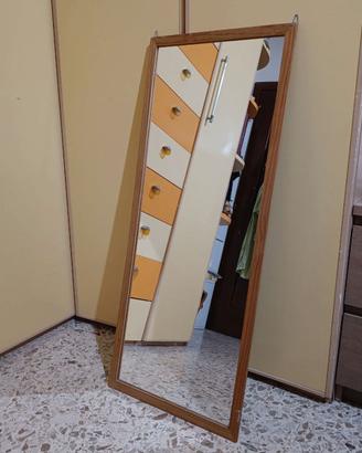 Cornice specchio Ikea