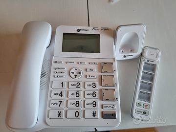 Geemarc - DECT 295 Combi photo