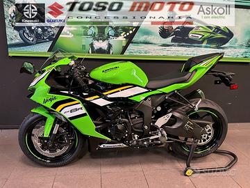 Kawasaki Ninja ZX-636