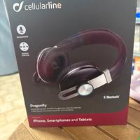 Cuffie stereo bluethoot