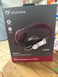 Cuffie stereo bluethoot