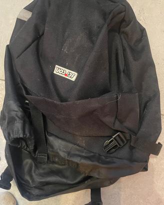 Borse per biciclette