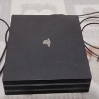 Ps4 pro