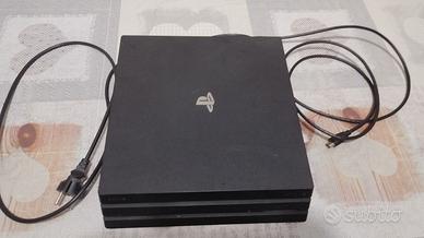 Ps4 pro