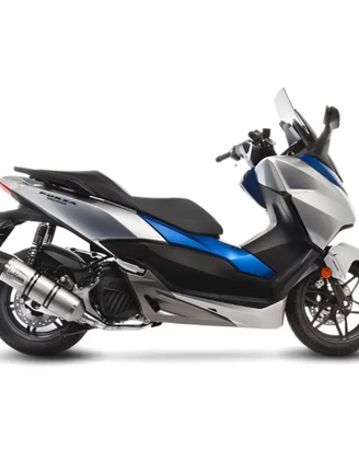 Scarico Leovince Honda Forza 125 LV ONE EVO