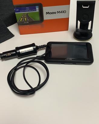 Navigatore Mio Moov M410