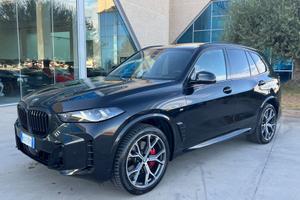 Bmw X5 xDrive30d 48V Msport Pro - possibilità nole