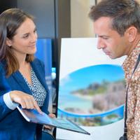 Direttore Tecnico di Agenzia Viaggi e Turismo