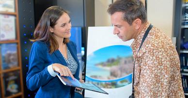 Direttore Tecnico di Agenzia Viaggi e Turismo