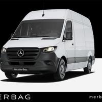 Mercedes-Benz Sprinter Furgone 317CDI 37/35 PRO