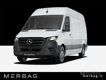 Mercedes-Benz Sprinter Furgone 317CDI 37/35 PRO