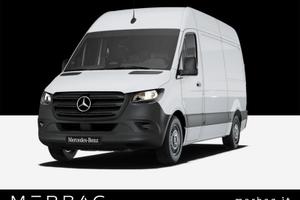 Mercedes-Benz Sprinter Furgone 317CDI 37/35 PRO
