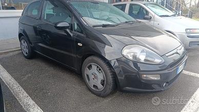 FIAT Punto Evo - 2010