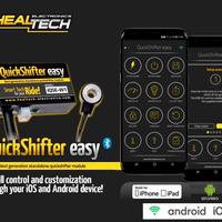 Multistrada 1200 2010/14 cambio elettronico