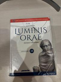Luminis Orae - Vol. 1  - 9788839519405