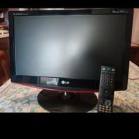 TV Monitor LG