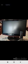 TV Monitor LG