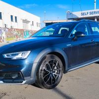 Audi A4 Allroad 3.0 TDI 218 CV S Tronic - 2016