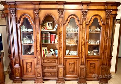 Mobile sala anni ‘70