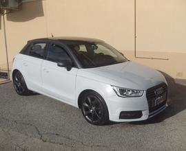 Audi A1 1.4 TDI 90 CV Sport - 2015