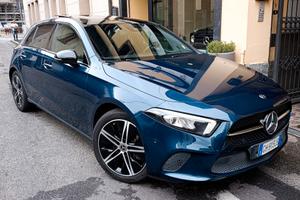 Mercedes-benz A 200 Sport Pack Night Tetto Panoram