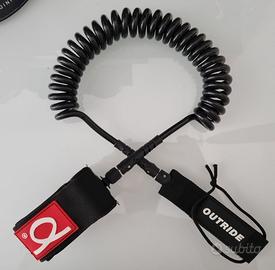 Leash OUTRIDE modello HOOK
