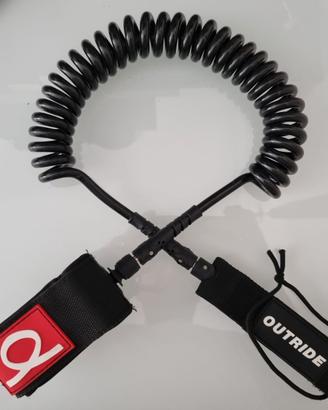 Leash OUTRIDE modello HOOK