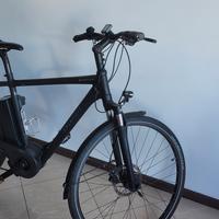 Bici elettrica Ndravour