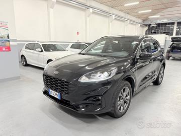 Ford Kuga 2.5 Plug In Hybrid 225 CV ST-Line 2023