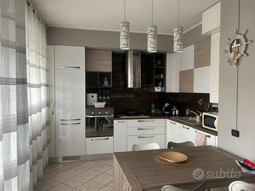 Appartamento Tre locali 90 mq