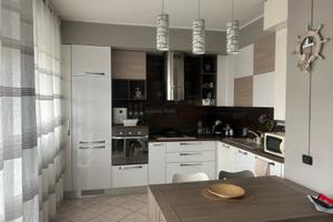 Appartamento Tre locali 90 mq