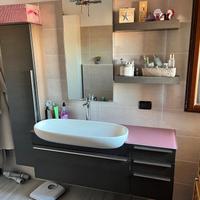 arredamento bagno completo 