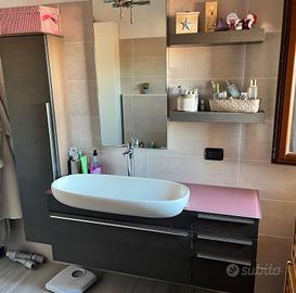 arredamento bagno completo 