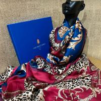 Foulard Caracciolo