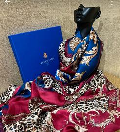 Foulard Caracciolo