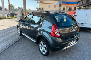 DACIA SANDERO GPL STEPWAY