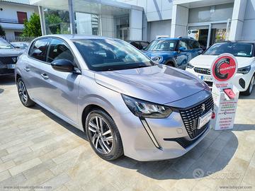 PEUGEOT 208 BlueHDi 100 S&S 5p. Allure Pack