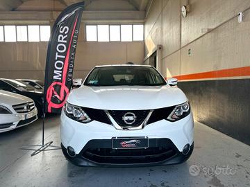 Nissan Qashqai 1.5 dCi Tekna NEOPATENTATI